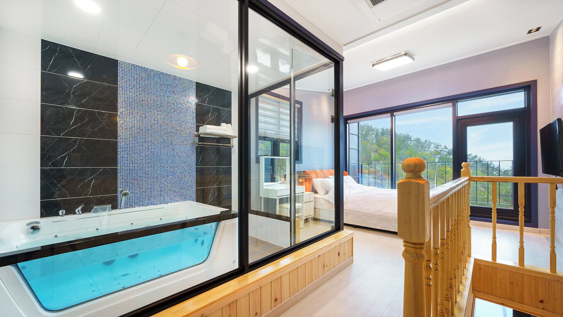 Basic Room, 1 Bedroom (poolvilla1) | 1 bedroom, free WiFi