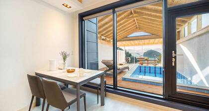 Namhae Palace1470 Pension
