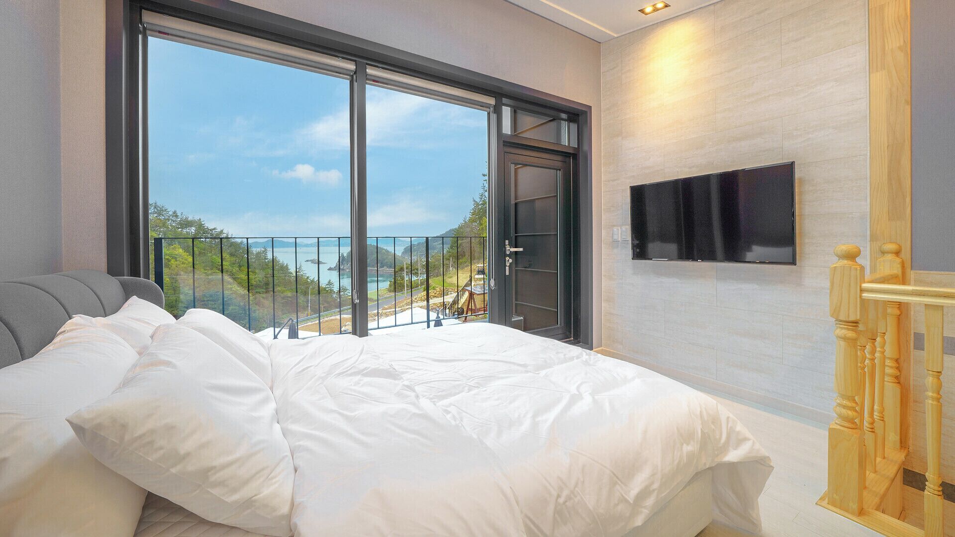 Basic Room, 1 Bedroom (poolvilla3) | 1 bedroom, free WiFi