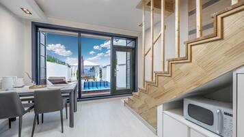 1 habitación y wifi gratis