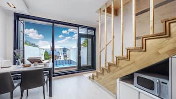 1 habitación y wifi gratis