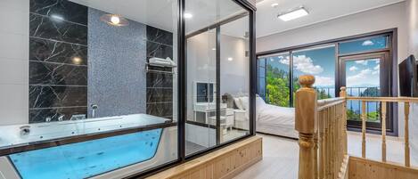 1 chambre, Wi-Fi gratuit