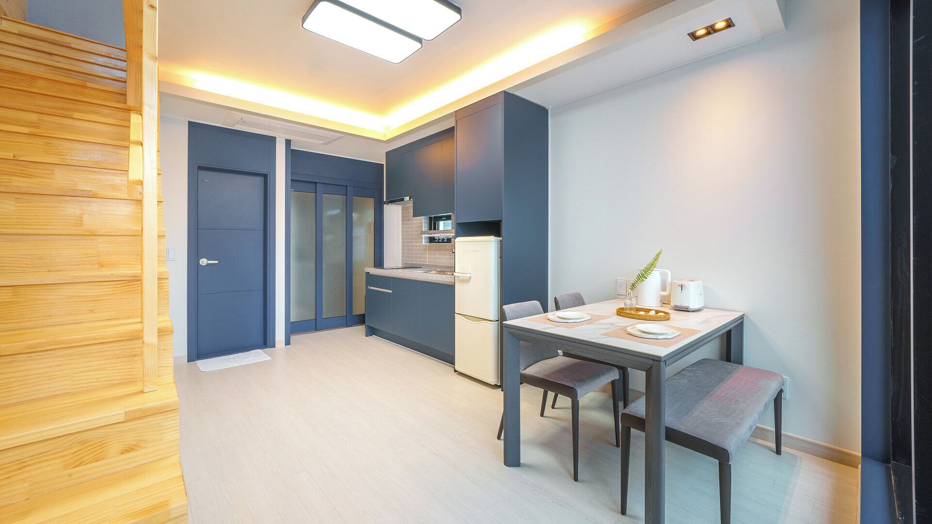 Basic Room, 1 Bedroom (poolvilla1) | 1 bedroom, free WiFi