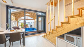 1 Schlafzimmer, kostenloses WLAN