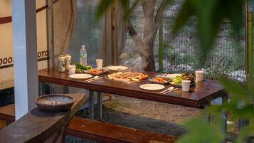 Basic-rum - 1 sovrum (Caravan1) | 1 sovrum och gratis wi-fi