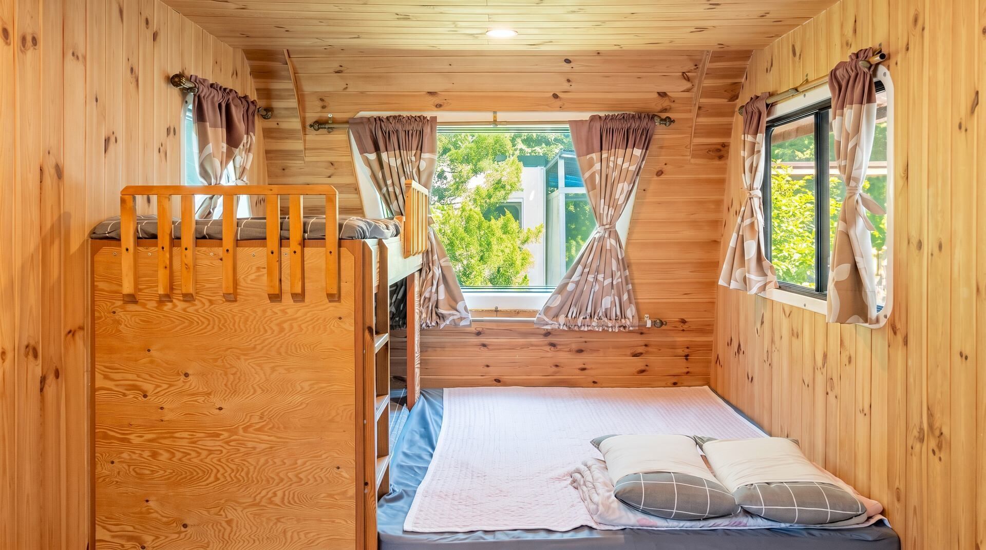 1 Schlafzimmer, kostenloses WLAN