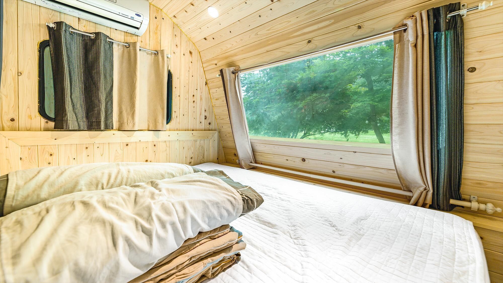 1 bedroom, free WiFi