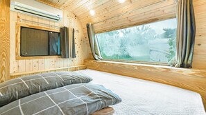 1 bedroom, free WiFi