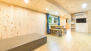1 chambre, Wi-Fi gratuit