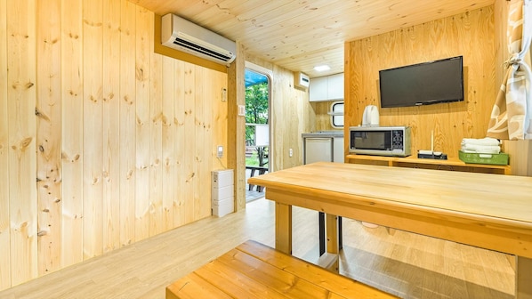 1 chambre, Wi-Fi gratuit