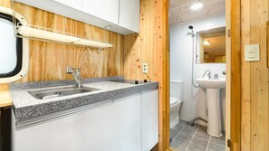 1 chambre, Wi-Fi gratuit