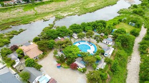 Exterior - Gapeyong Donghwa Caravan (Gapyeong)