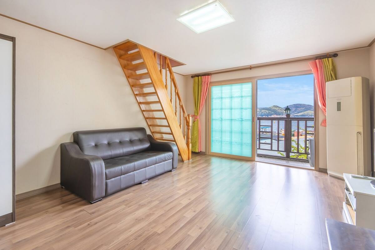 Basic Room, 1 Bedroom (B2)