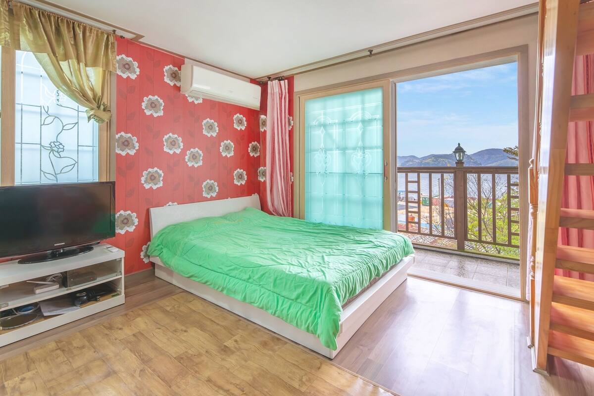 Basic Room, 1 Bedroom (A1)