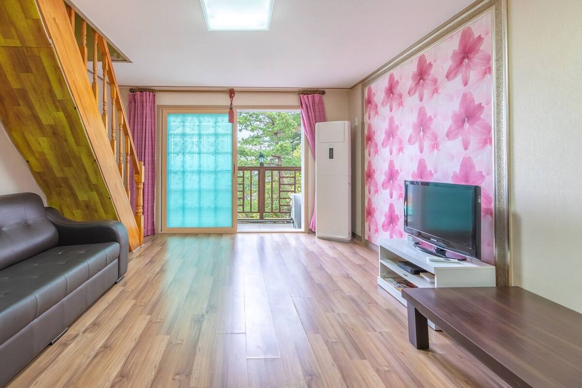 Basic Room, 1 Bedroom (A2)