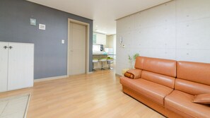 基本客房, 1 間臥室 (Philsner) | 1 間睡房、免費 Wi-Fi