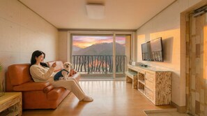 Exterior - Gapyeong Applerotgi Pension (Gapyeong)