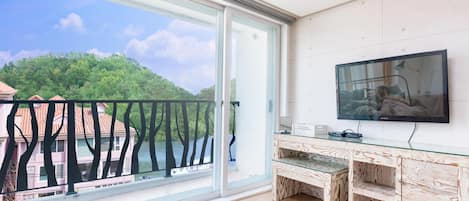Basic Room, 1 Bedroom (Philsner)