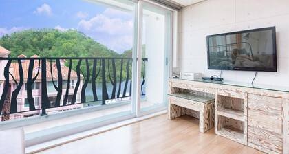 Gapyeong Applerotgi Pension