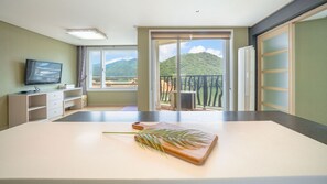 Exterior - Gapyeong Applerotgi Pension (Gapyeong)