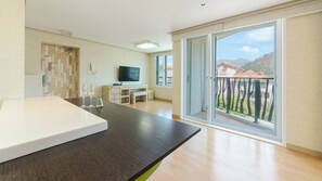 Basic Room, 1 Bedroom (Heineken) - Gapyeong Applerotgi Pension (Gapyeong)