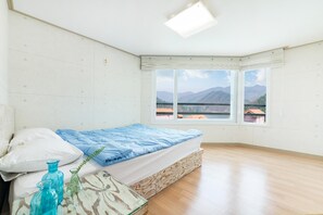 Chambre, 1 chambre (Philsner) | 1 chambre, Wi-Fi gratuit