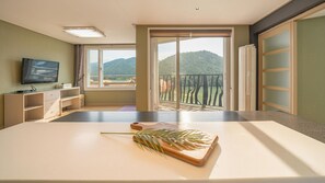 Exterior - Gapyeong Applerotgi Pension (Gapyeong)