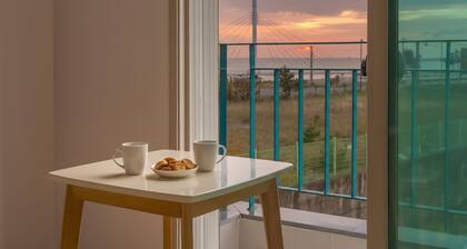 Gyeongju Gamposole Pension