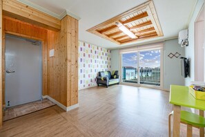 1 chambre, Wi-Fi gratuit