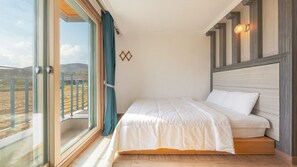 Basic-Zimmer, 1 Schlafzimmer (Sole 102) | 1 Schlafzimmer, kostenloses WLAN