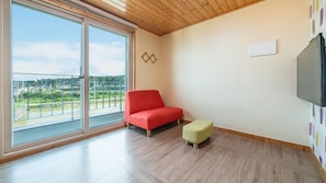 Quarto básico, 1 quarto (Sole 302(BBQ)) | 1 quarto, Wi-Fi de cortesia