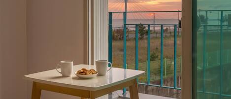 Basic-herbergi - 1 svefnherbergi (Sole202) | 1 svefnherbergi, ókeypis þráðlaus nettenging