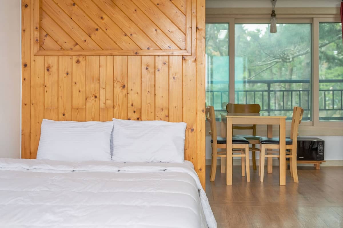 Basic Room, 1 Bedroom (Sole203) | 1 bedroom, free WiFi