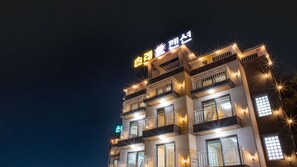 Exterior - Gyeongju Gamposole Pension (Gyeongju)