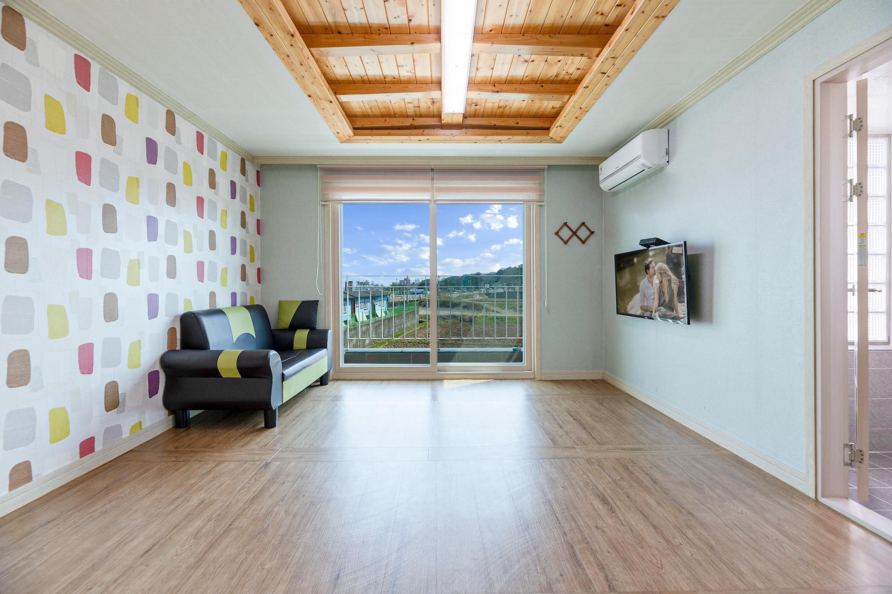 1 quarto, Wi-Fi de cortesia