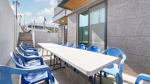 Basic Room, 1 Bedroom (Sole Bada(BBQ)) | 1 bedroom, free WiFi
