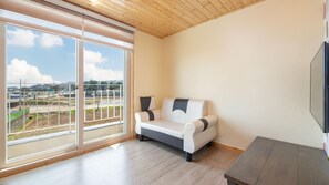 Basic-Zimmer, 1 Schlafzimmer (Sole 302)
