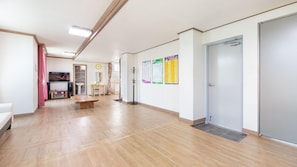 Quarto básico, 1 quarto (Sole Bada(BBQ)) | 1 quarto, Wi-Fi de cortesia