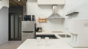 Habitación básica, 1 habitación (Pome) | 1 dormitorio y wifi gratis