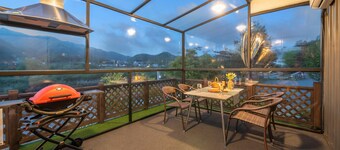 加平 Dangdangi Pet Poolvilla Blue 度假村