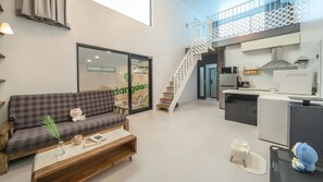 1 habitación y wifi gratis 