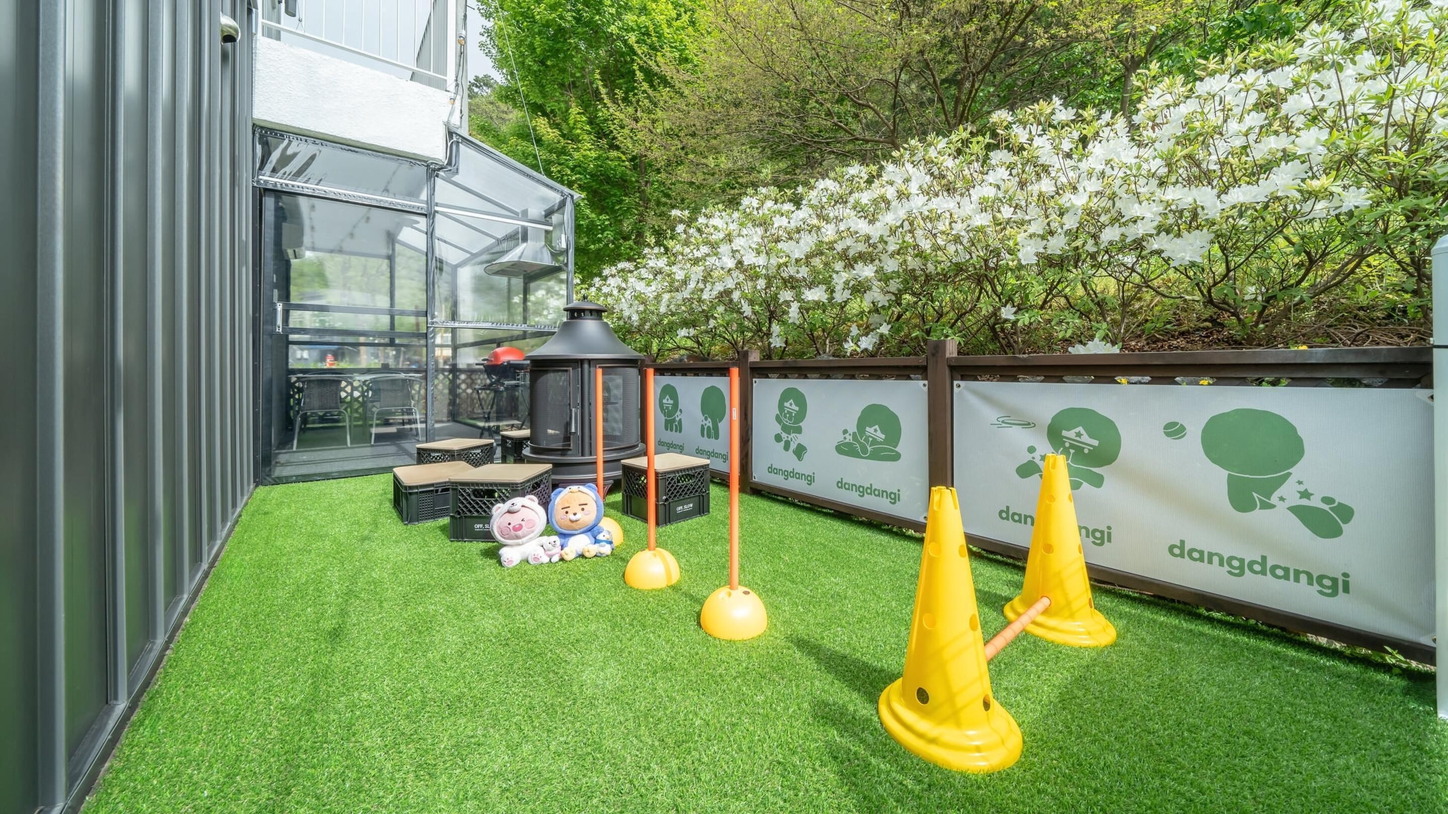 Phòng cơ bản, 1 phòng ngủ (Pome) | 1 phòng ngủ, truy cập Internet không dây miễn phí 