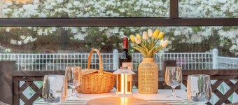 Gapyeong Dangdangi Pet Poolvilla Blue