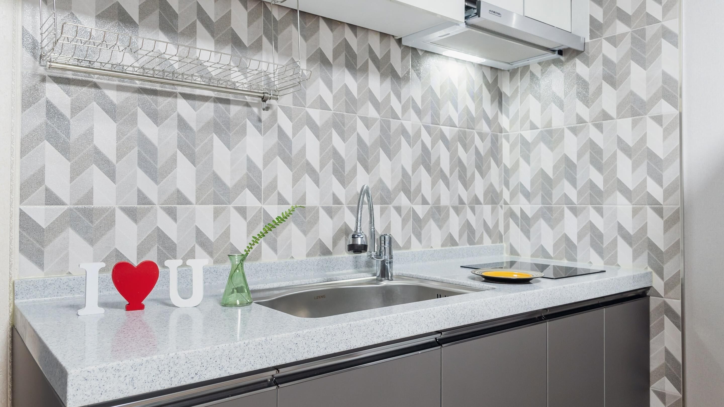 Basic Room, 1 Bedroom (203) | 1 bedroom, free WiFi