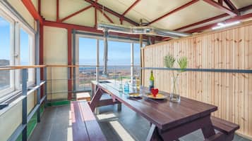 Basic Room, 1 Bedroom (102) | Exterior