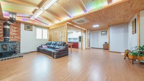 Kamar Basic, 2 kamar tidur (101) | 1 kamar tidur dan Wi-Fi gratis