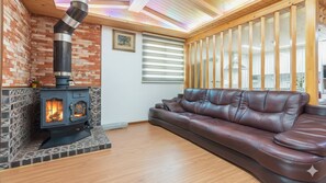 1 bedroom, free WiFi - Ganghwa Plitvice Pension (Incheon)