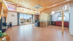 Basic-Zimmer, 2 Schlafzimmer (101) | Außenbereich