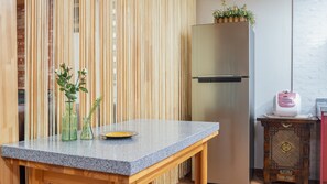 Chambre, 2 chambres (101)