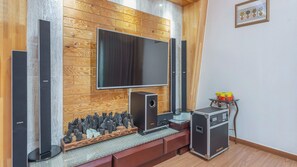 Chambre, 2 chambres (101)